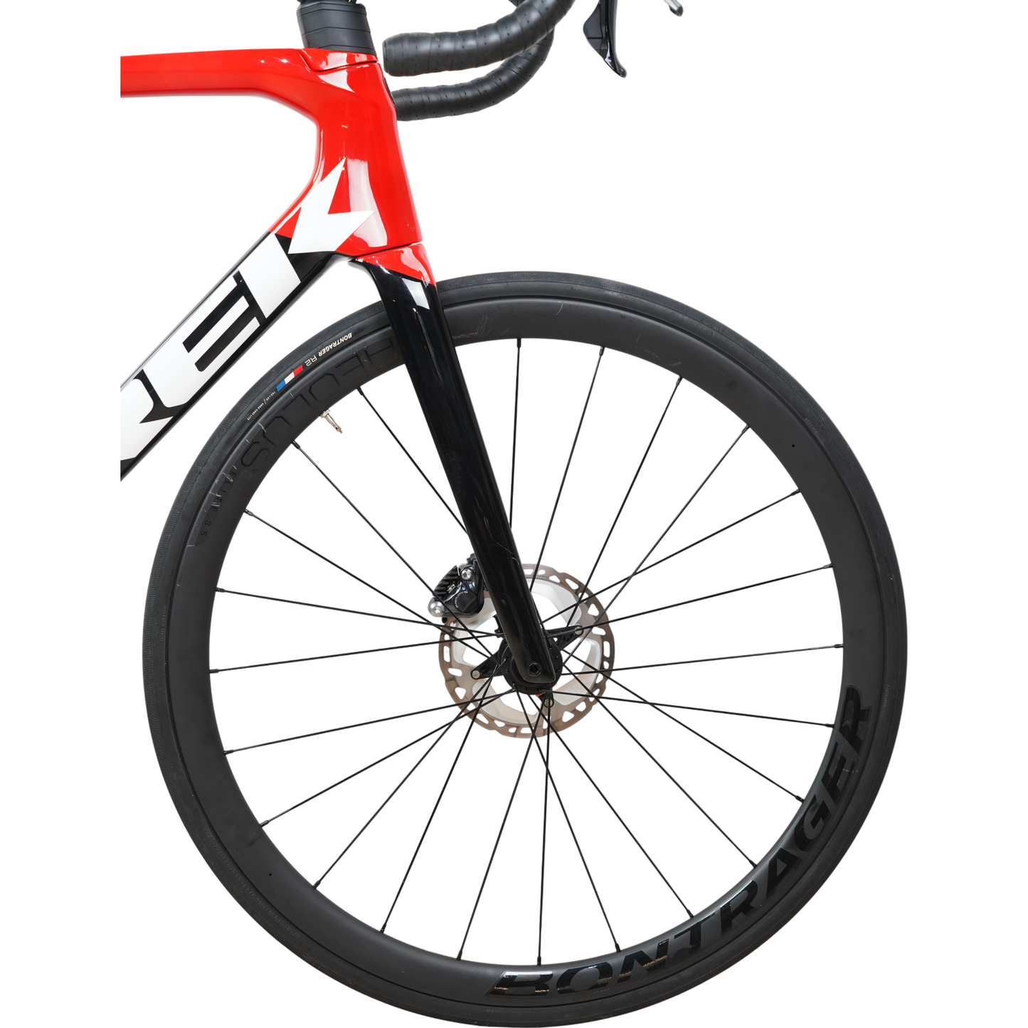 2022 Trek Emonda SL 6 Disc Pro Ultegra 700c Carbon Road Bike - 58cm