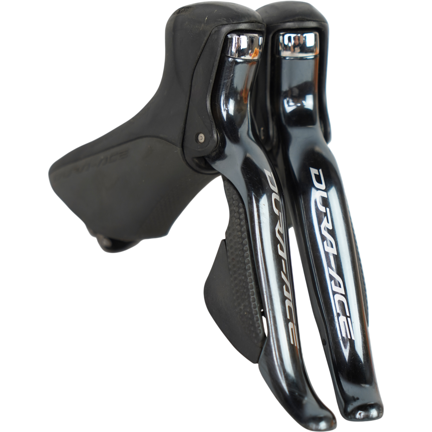 Shimano Dura-Ace ST-9070 Di2 2x11 Speed Road Bike Shifters