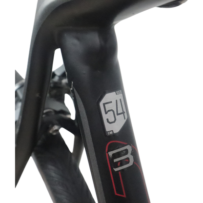 2015 Cannondale Synapse Ultegra Carbon 700c Rim Brake Road Bike - 54cm