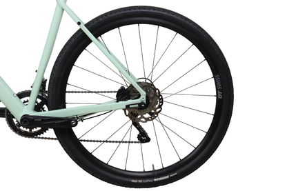 Canyon Grizl AL 6 Gravel Bike - 2023, Large
