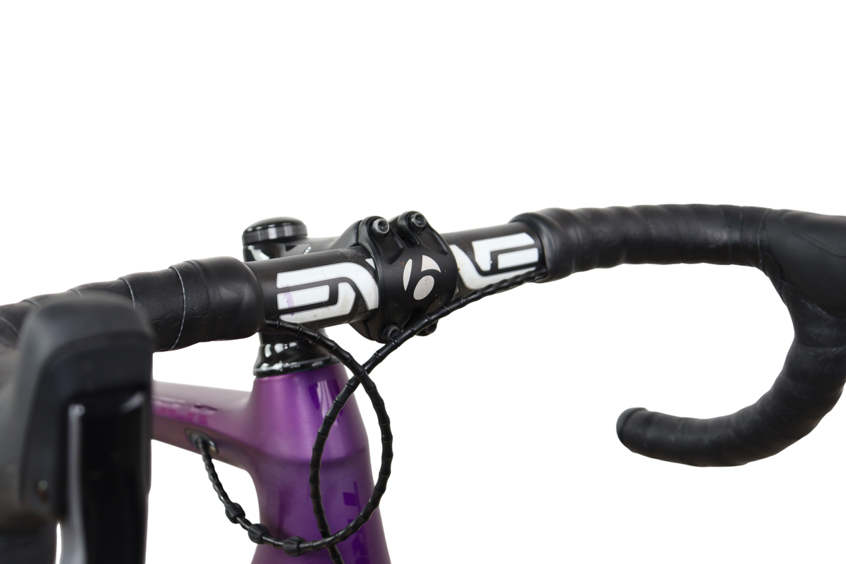Trek Emonda SLR AXS Project One Road Bike - 2017, 54cm