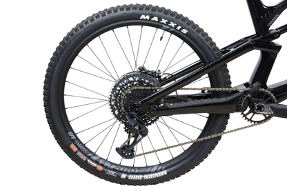 Canyon Torque CF 7 Mullet Mountain Bike - 2023, Large