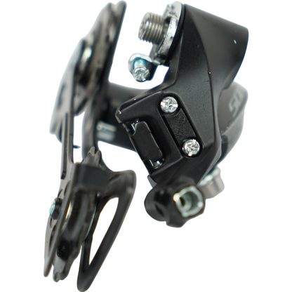 Shimano Sora Medium Cage 9 Speed Mechanical Road Rear Derailleur