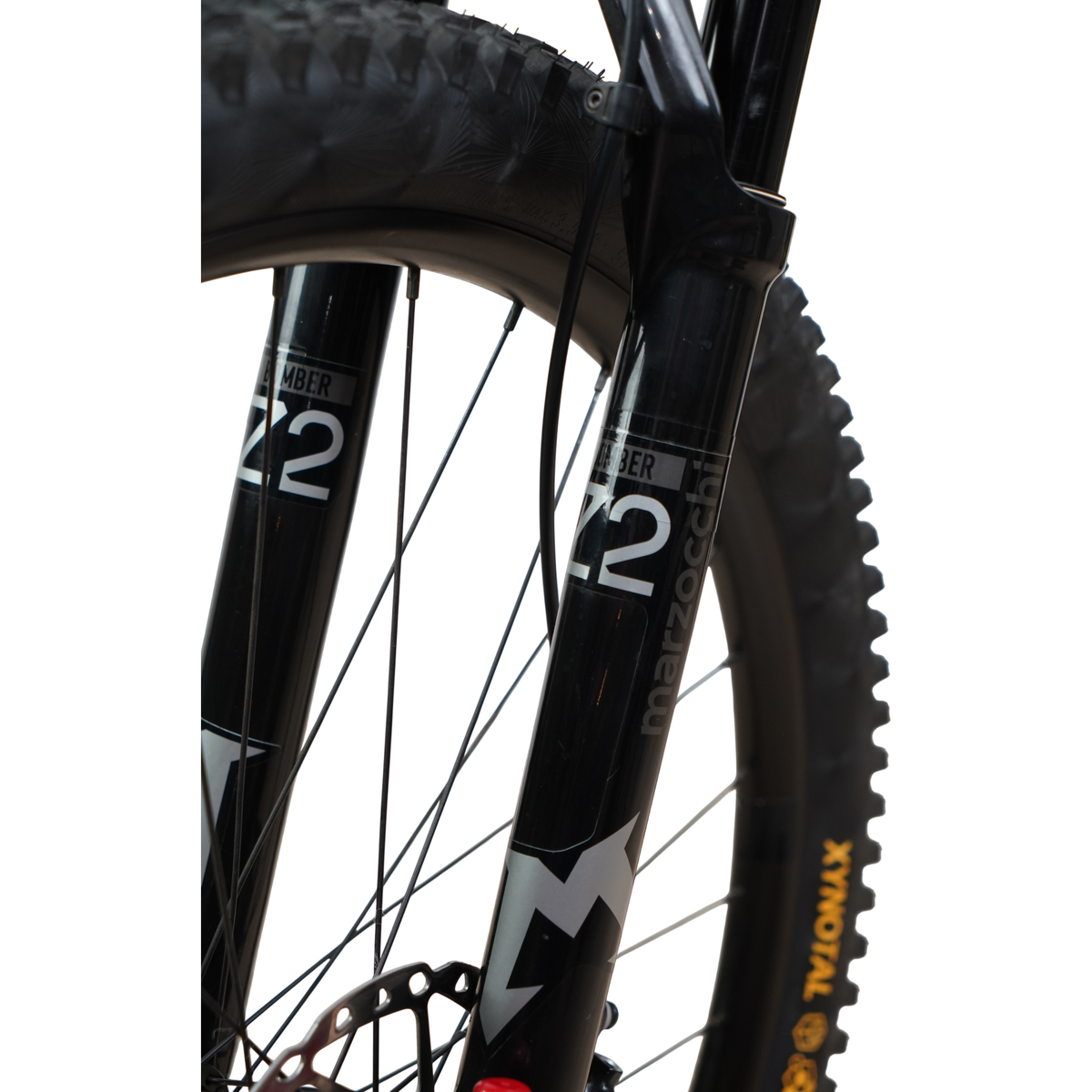 2023 Orbea Urrun 29" Hardtail Aluminum E-Mountain Bike - Large