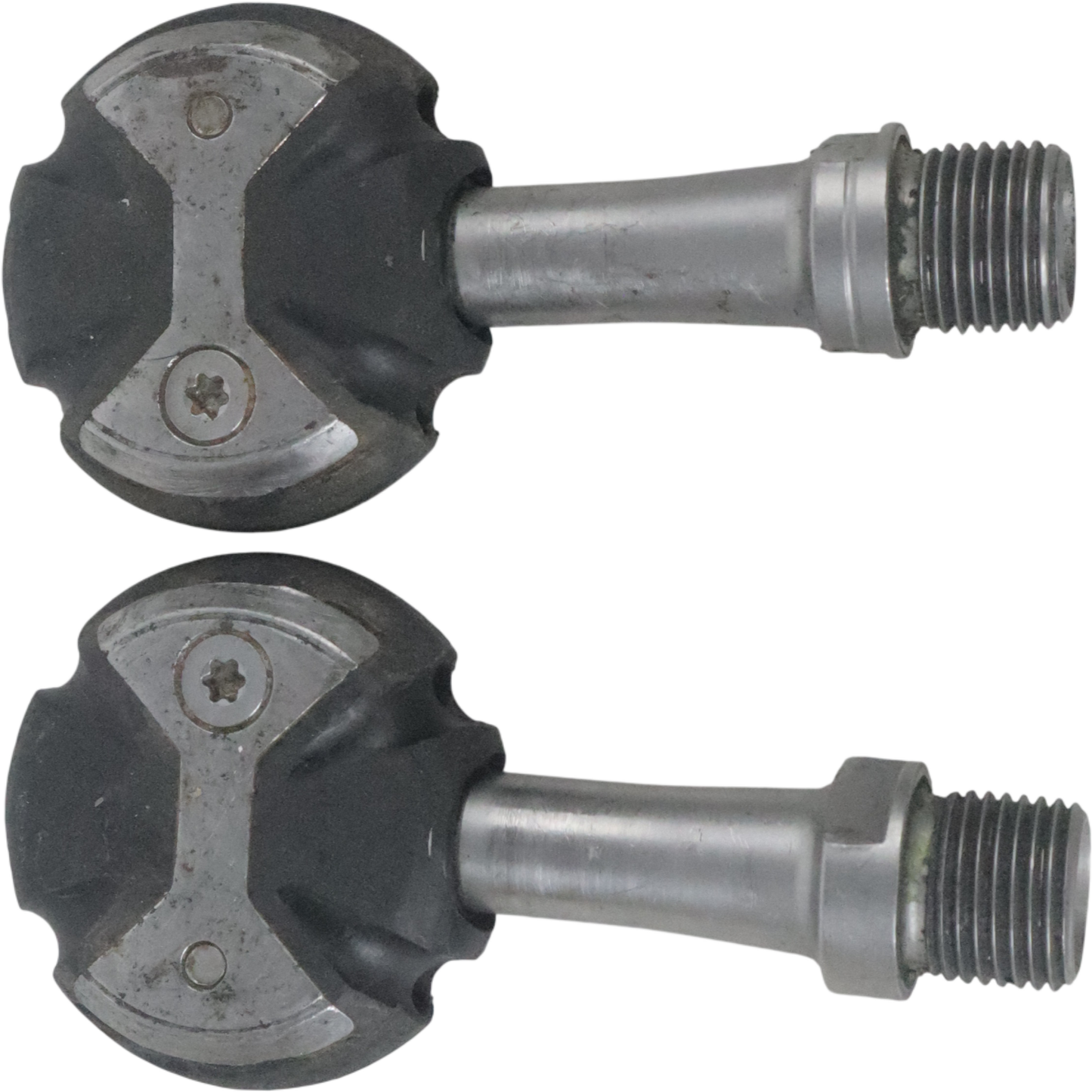 Speedplay Zero Stainless Steel Clipless Road Bike Pedals