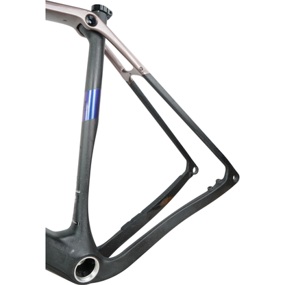 2025 Trek Checkpoint SL 7 Gen 3 700c Disc Carbon Gravel Frameset - 58cm