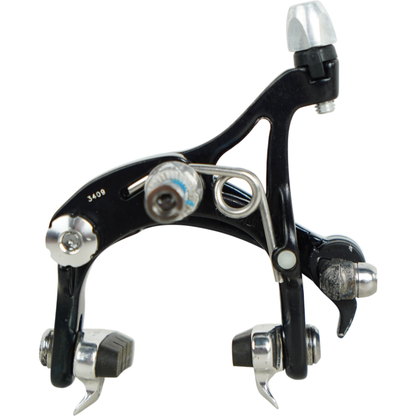FSA Gossamer Dual-Pivot Center-Mount Mechanical Rim Brake Set