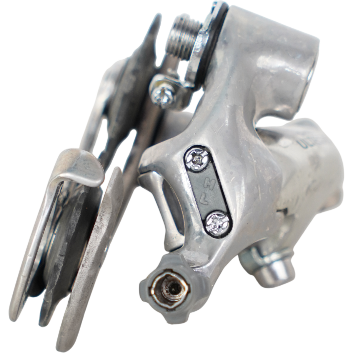 Shimano Ultegra RD-6500 Short Cage 9-Speed Mechanical Road Rear Derailleur