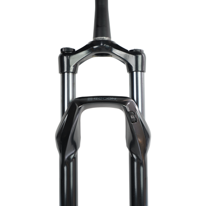 RockShox Recon Silver RL 120mm Mountain Bike Suspension Fork