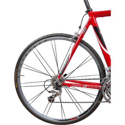 2007 Trek Madone SL 5.2 Carbon Rim Brake 700c Road Bike - 56cm