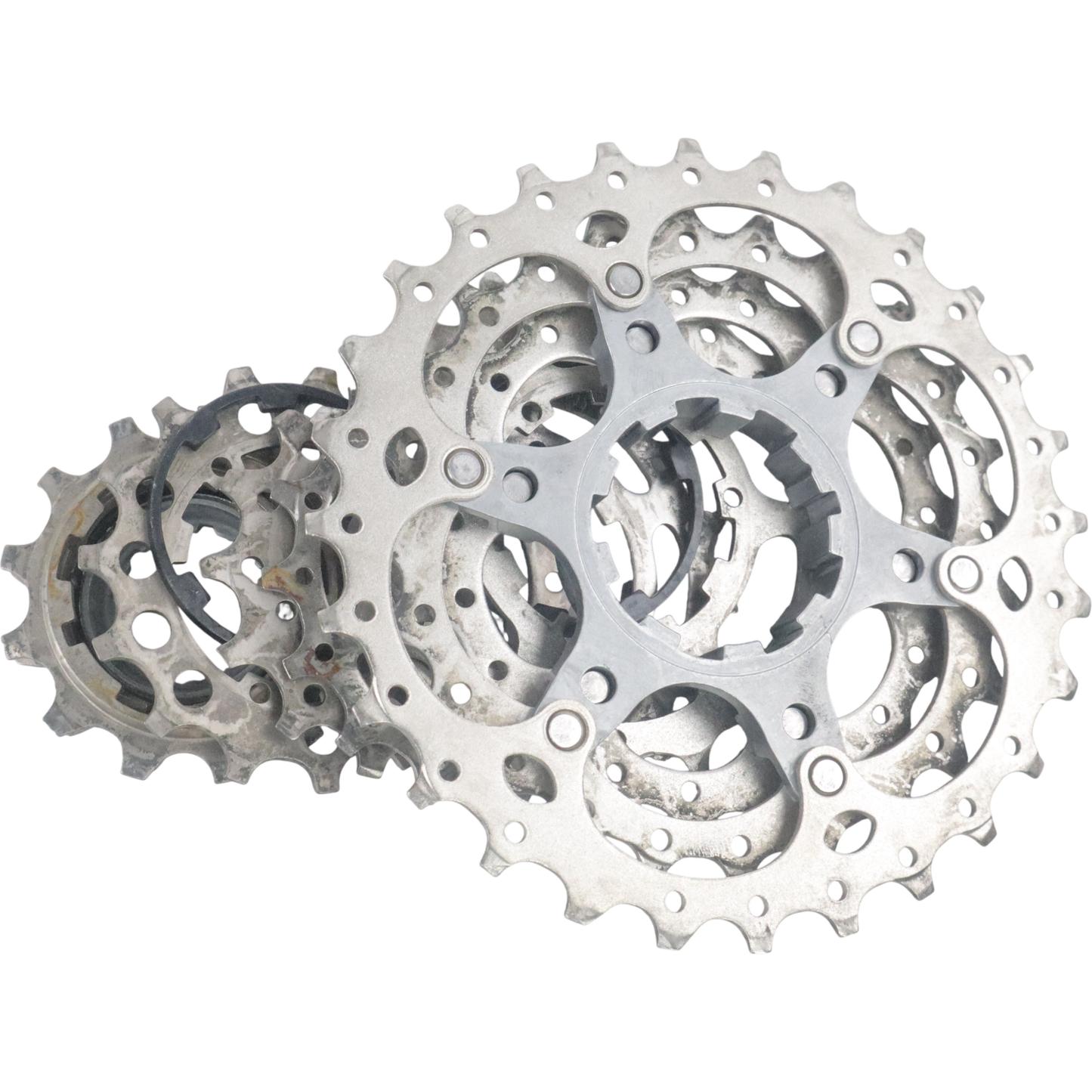 Shimano Ultegra CS-6700 11-28T 10 Speed Road Bike Cassette