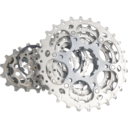 Shimano Ultegra CS-6700 11-28T 10 Speed Road Bike Cassette