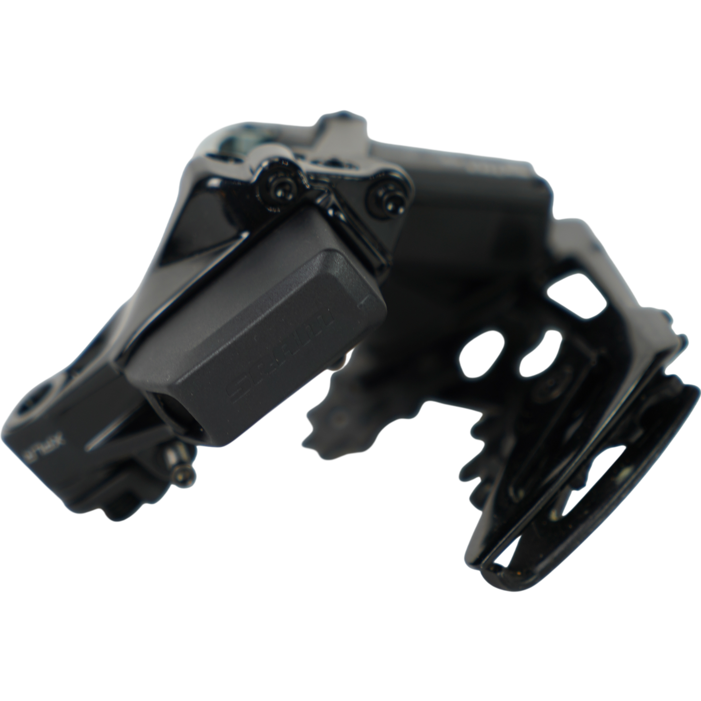 Sram Red XPLR eTap AXS 12 Spd Medium Cage Electronic Rear Derailleur w/ Battery