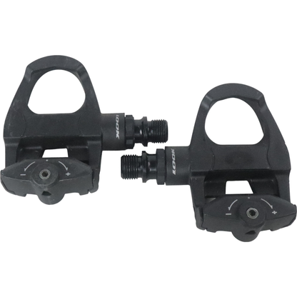 Look Keo Carbon Road Bike Clipless Pedals
