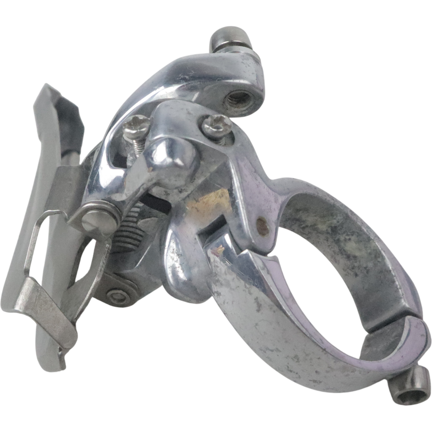 SRAM Red Clamp-On Mechanical Road Bike Front Derailleur