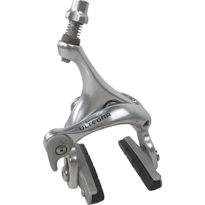 Shimano Ultegra BR-6500 Road Bike Rim Brake Caliper Set