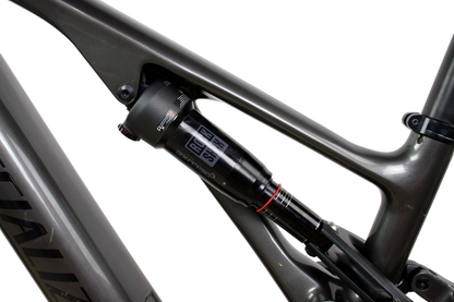 2023 Specialized Turbo Levo 3 Carbon Full Suspension E-Mountain Bike - Medium S3