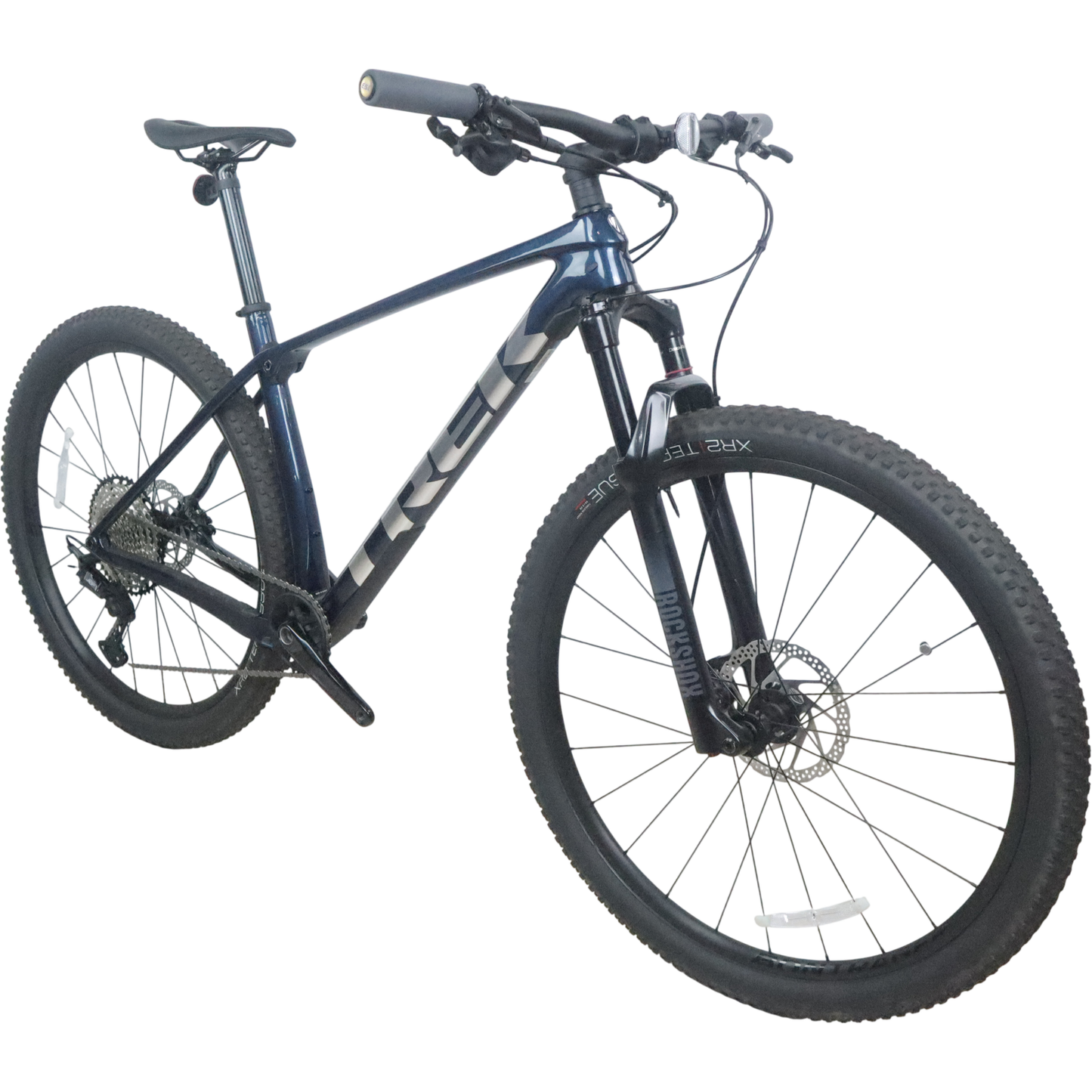 2024 Trek Procaliber 9.6 Carbon 29" Hardtail Mountain Bike - Large