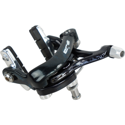 FSA Gossamer Dual-Pivot Center-Mount Mechanical Rim Brake Set