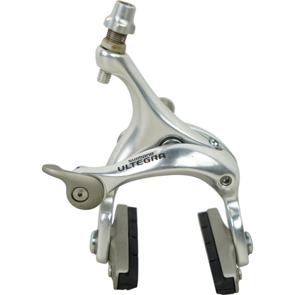 Shimano Ultegra BR-6500 Center-Mount Mechanical Rim Brake Calipers