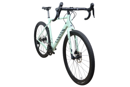 Canyon Grizl AL 6 Gravel Bike - 2023, Large