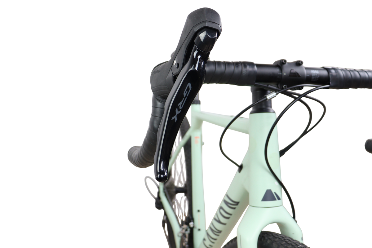 Canyon Grizl AL 6 Gravel Bike - 2023, Large