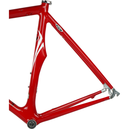 58cm 2006 Trek Madone 5.5 700c Carbon Rim Brake Road Frameset