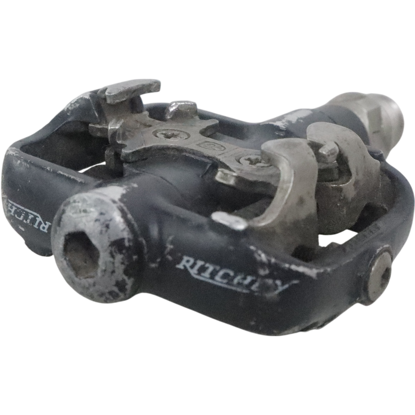 Ritchey Clipless SPD 2 Bolt Mountain Bike Pedals