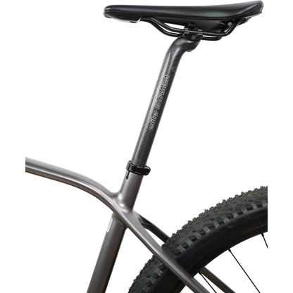 2022 Orbea Alma M50 Carbon 29" Hardtail Mountain Bike - DT Swiss Wheels - Large