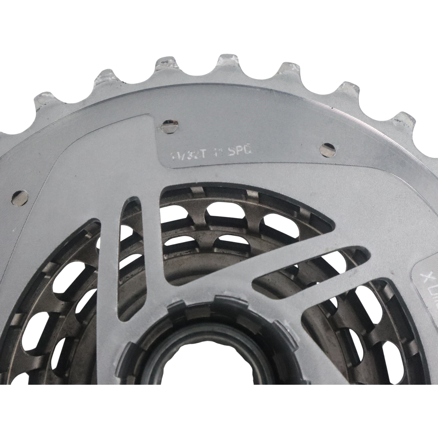 SRAM Red XG-1190 11-32T 11 Speed Road Bike Cassette