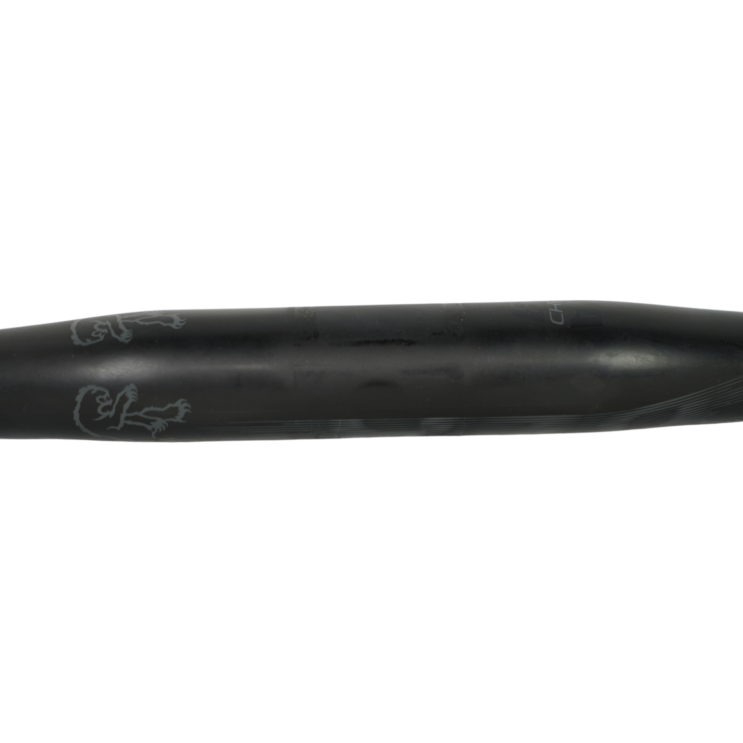 Chromag BZA Fubars Unidirectional Carbon Matrix 35mm 800mm MTB Handlebar