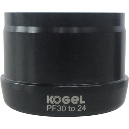 Kogel PF30 to 24mm Ceramic Road Bike Bottom Bracket