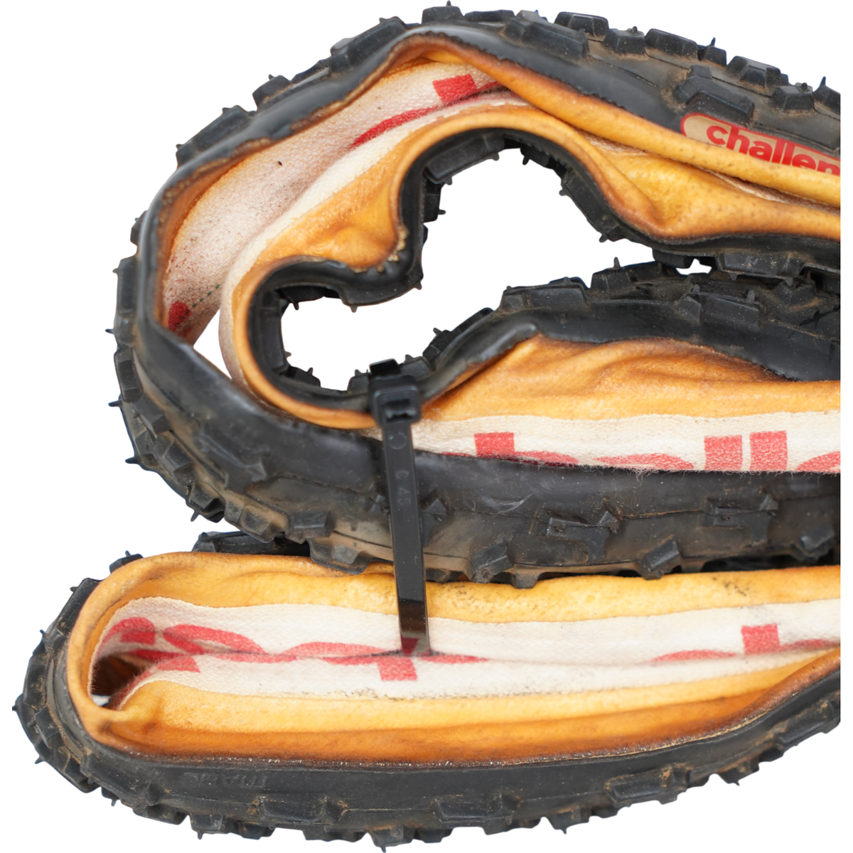 Challenge Limus 33 World Champ 28"x33c 300TPI Tubular CX Tire