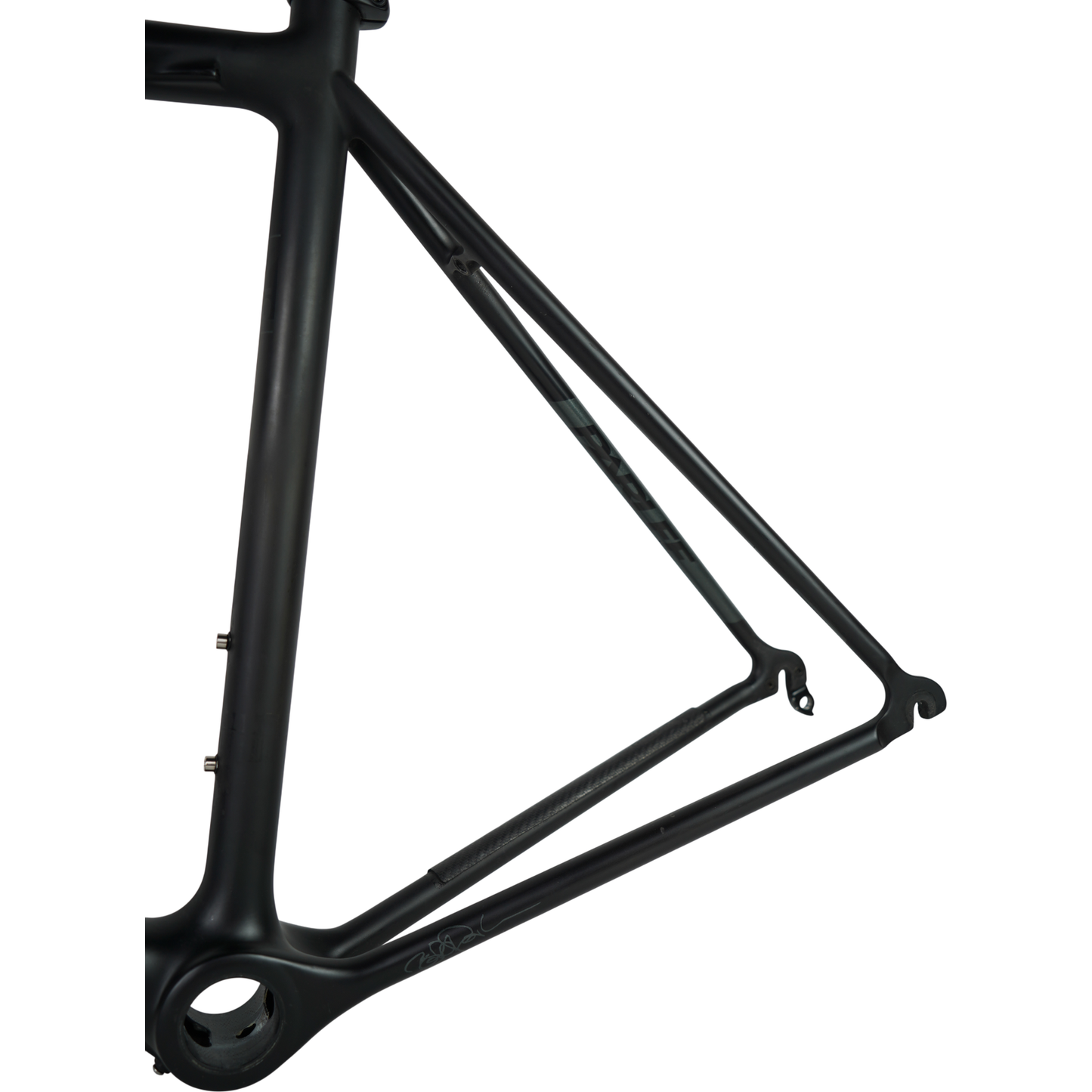Parlee Z5 SLi Di2 Carbon Rim Brake 700c Road Frameset 53cm