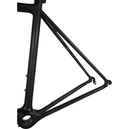 Parlee Z5 SLi Di2 Carbon Rim Brake 700c Road Frameset 53cm