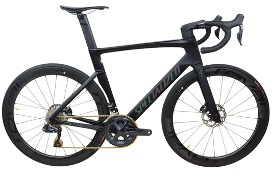 Specialized Venge Pro Road Bike - 2020, 56cm