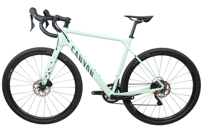 Canyon Grizl AL 6 Gravel Bike - 2023, Large