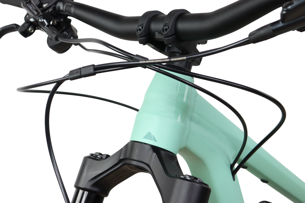 Canyon Torque 5 Mullet Mountain Bike - 2023, Small