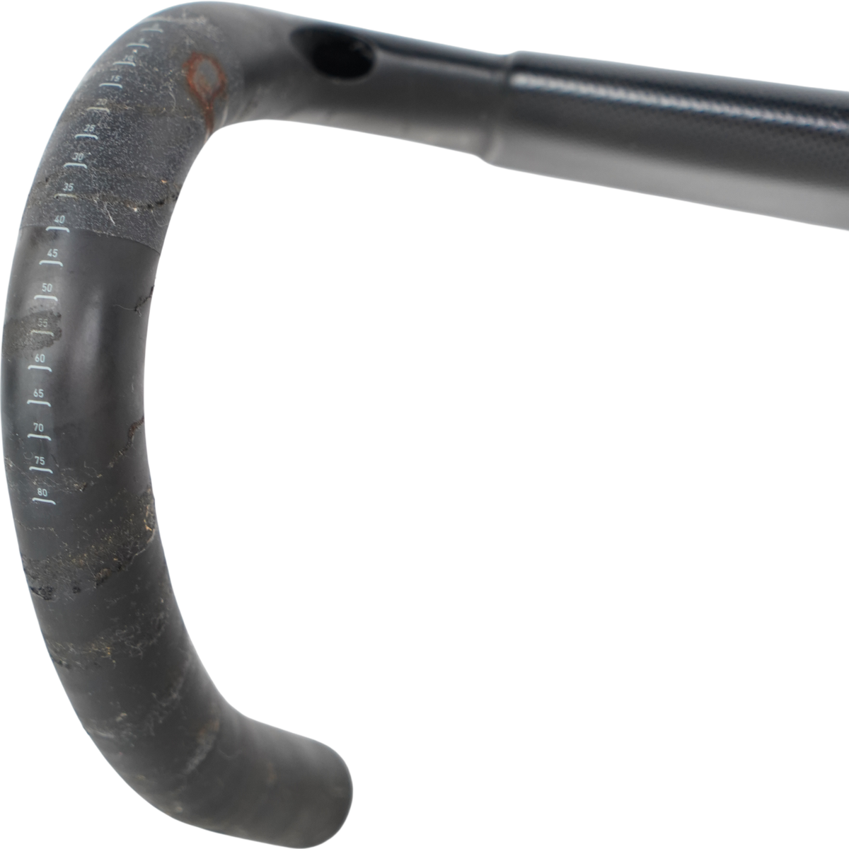 Specialized S-Works Aerofly Carbon 40cm x 31.8mm Road Drop Bar Handlebar