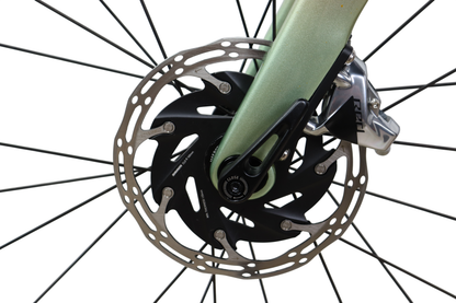 2024 Cervelo Aspero AXS Carbon Disc Brake Gravel Bike - Full Custom 1/1 - 56cm