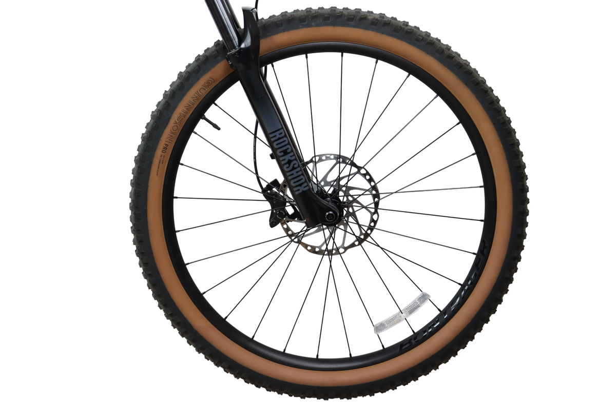Trek Marlin+ 8 E-Mountain Bike - 2025, Medium