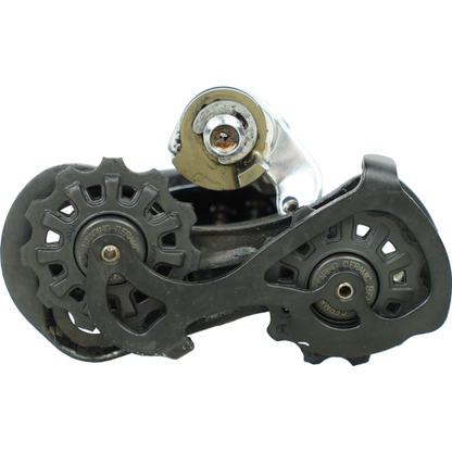 Campagnolo Record 11 Speed Short Cage Mechanical Road Bike Rear Derailleur