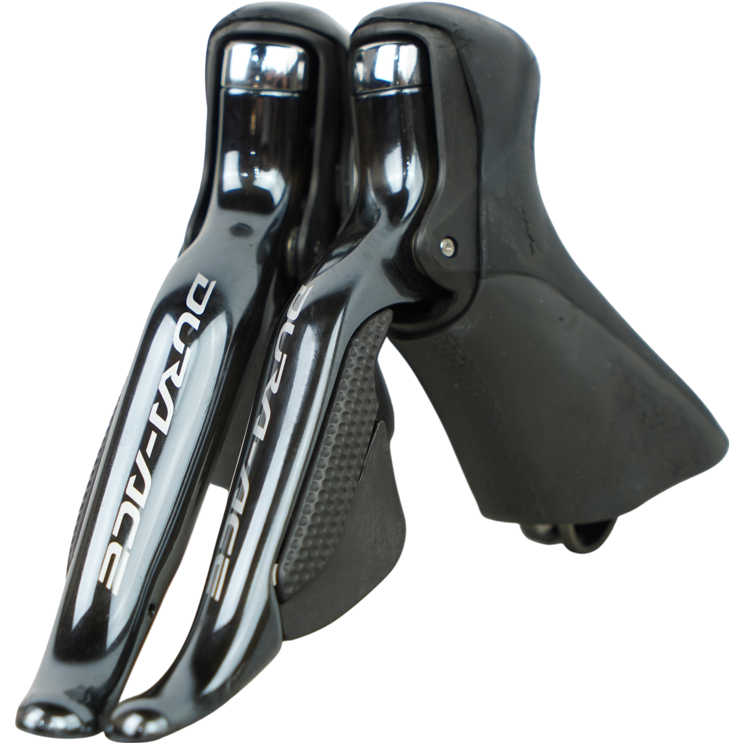 Shimano Dura-Ace ST-9070 11 Speed DI2 Electronic Road Bike Shifter Set