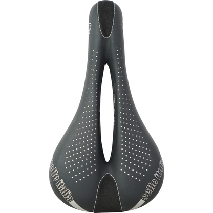 Selle Italia Gel Flow LDY Sport Womens Saddle W/ Manganese Rails
