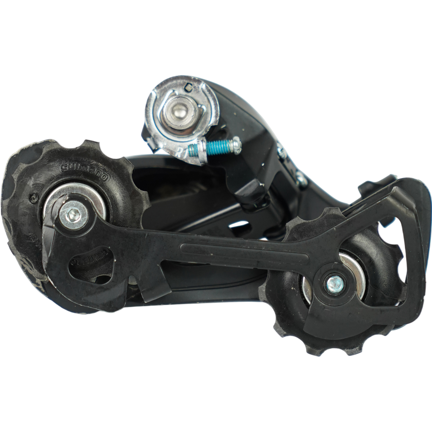 Shimano Sora Medium Cage 9 Speed Mechanical Road Rear Derailleur
