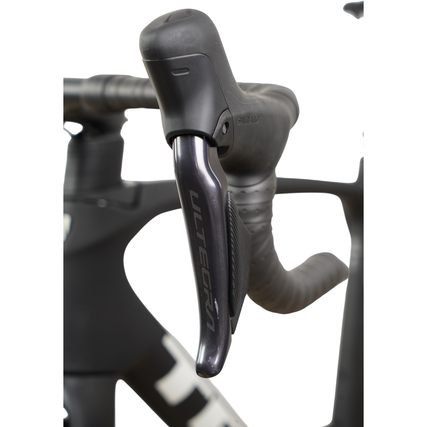 2024 Trek Emonda SL7 Ultegra Di2 700c Carbon Disc Brake Road Bike - 56cm