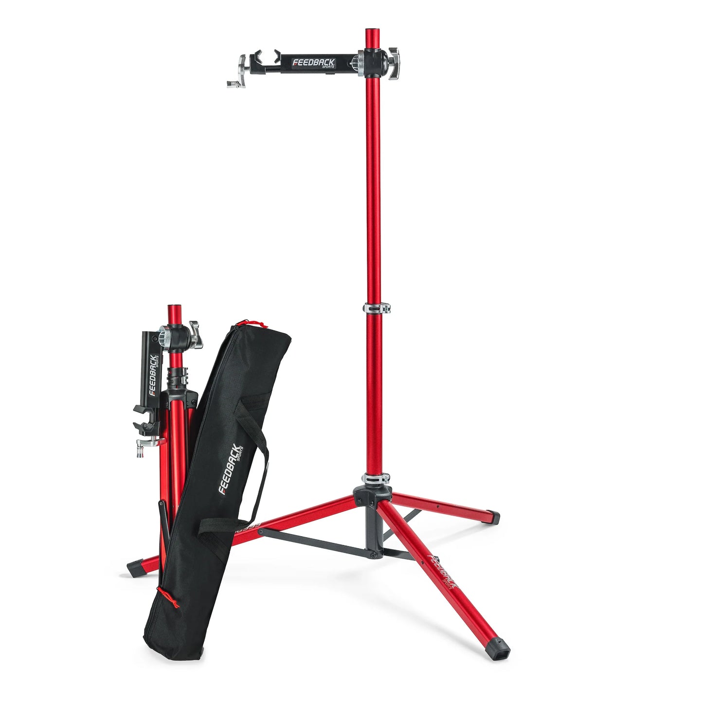 Feedback Sports Pro Ultralight Bike Repair Stand