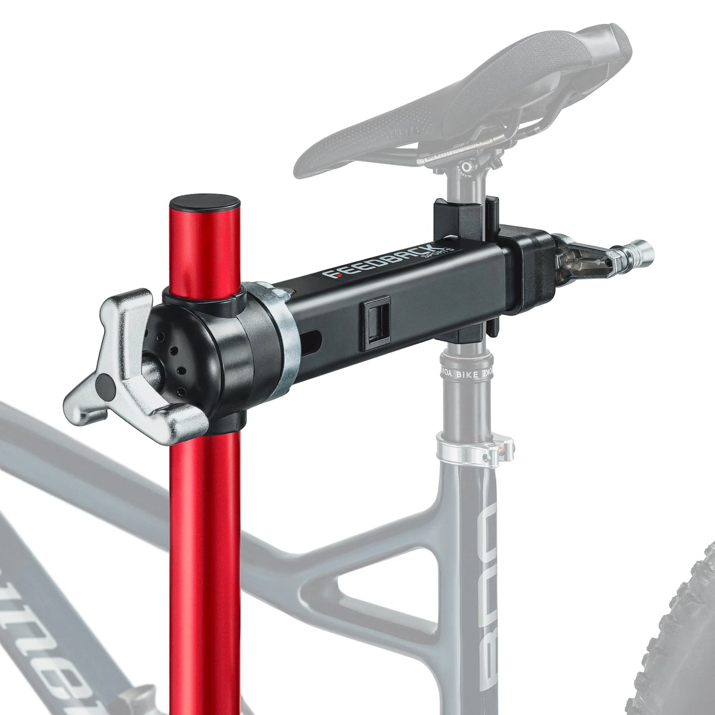 Feedback Sports Pro Ultralight Bike Repair Stand