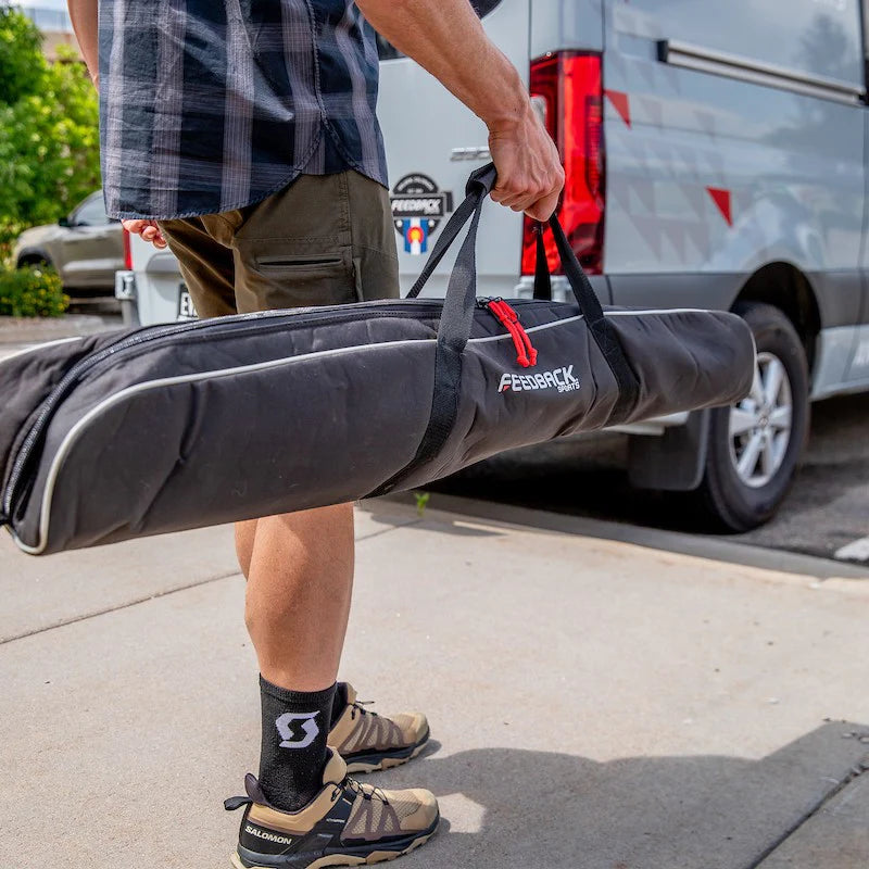 Feedback Sports Pro Ultralight Bike Repair Stand