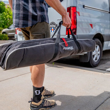 Feedback Sports Pro Ultralight Bike Repair Stand